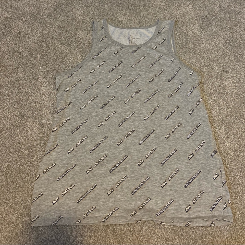 Nike Tank Top